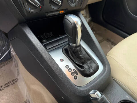 2012 Volkswagen Jetta