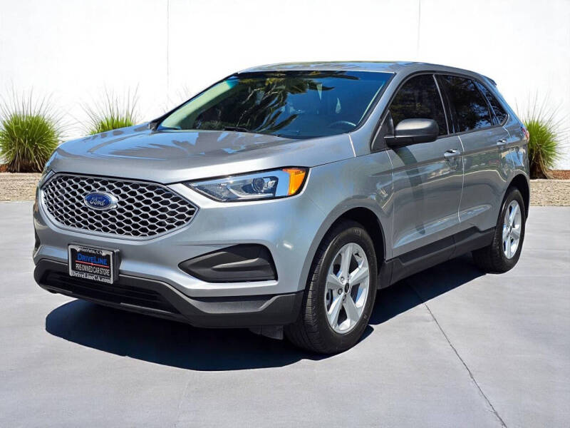 2023 Ford Edge SE