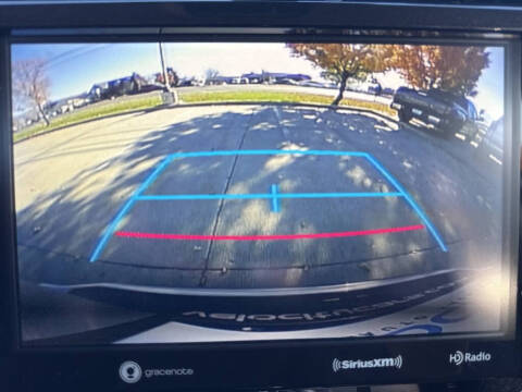 2023 Toyota 4Runner TRD Off-Road