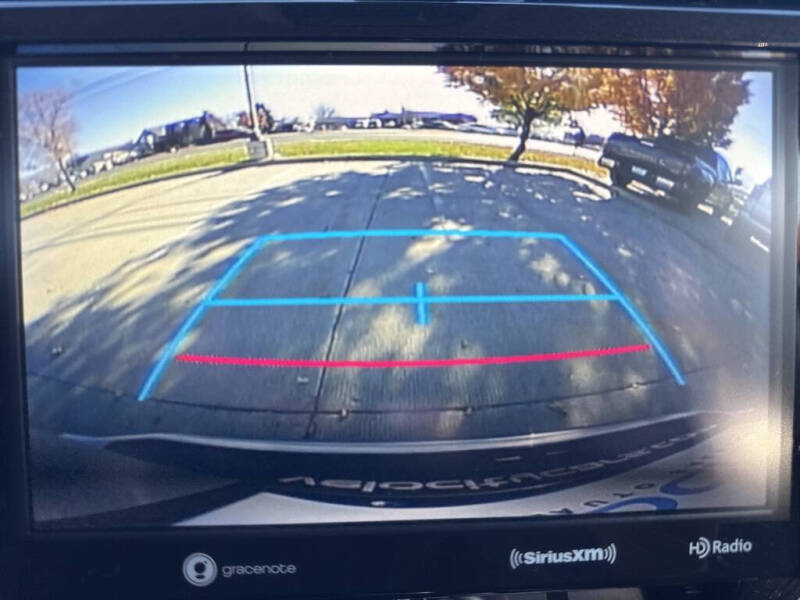 2023 Toyota 4Runner TRD Off-Road