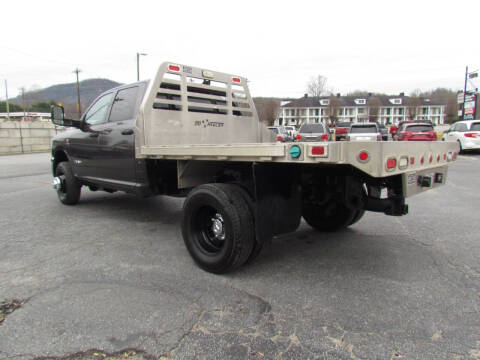 2019 RAM 3500 Tradesman