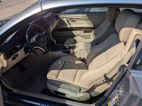 2011 BMW 3 Series 328i