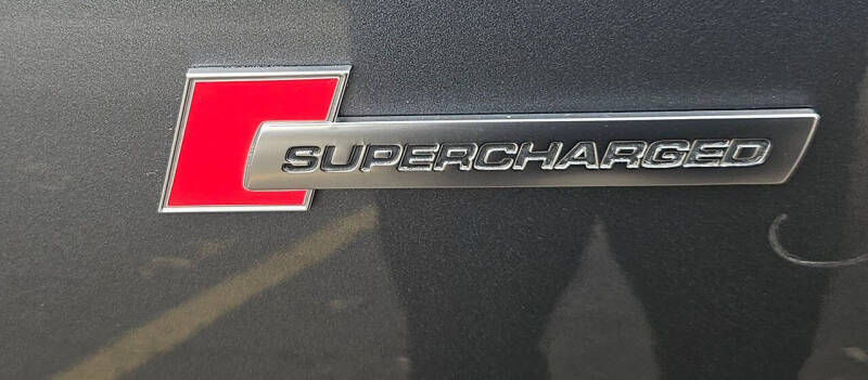 2015 Audi SQ5 3.0T quattro Prestige