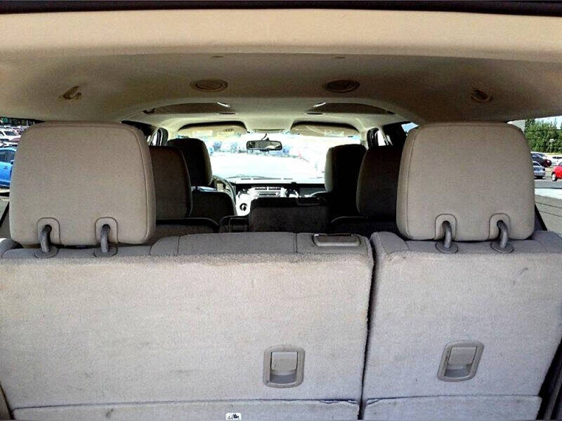 2014 Ford Expedition EL XLT