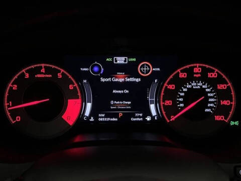 2019 Acura RDX w/A-SPEC