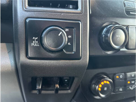 2022 Ford F-250 Super Duty