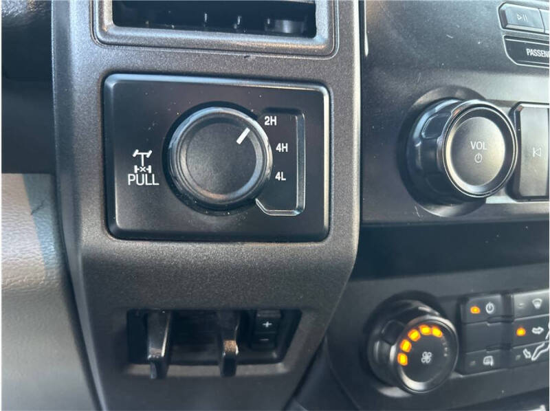 2022 Ford F-250 Super Duty