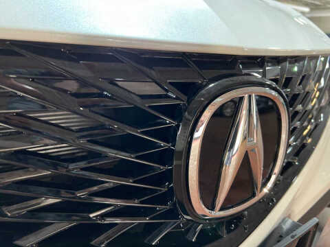 2026 Acura Integra