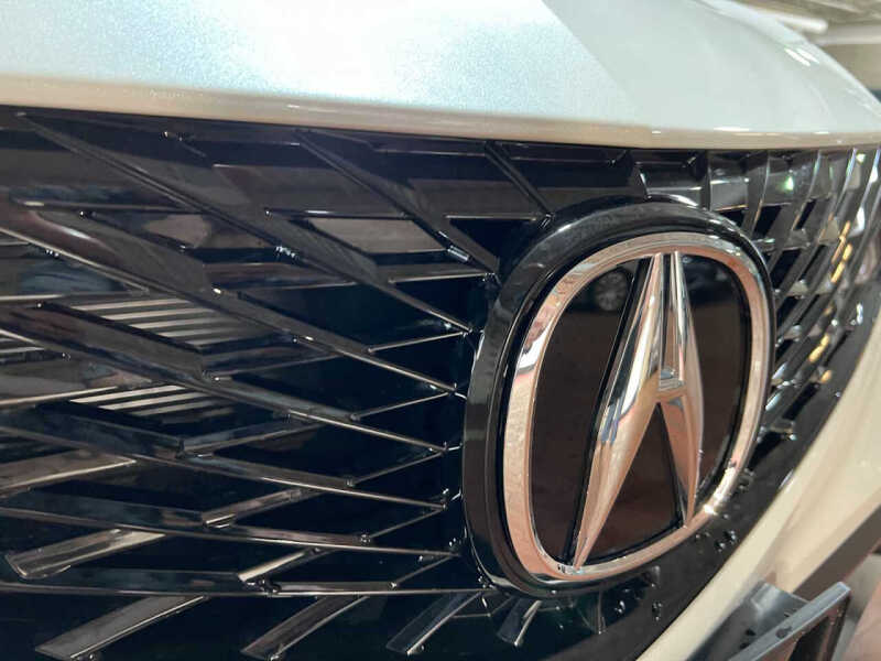2026 Acura Integra
