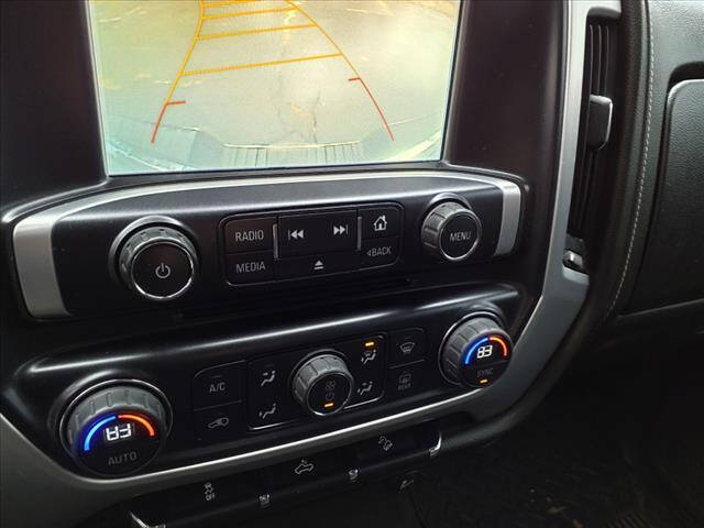 2016 GMC Sierra 1500