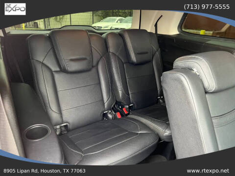 2017 Mercedes-Benz GLS GLS 450