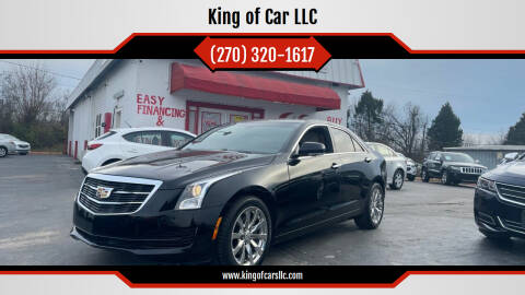 Cars For Sale in Bowling Green KY King of Car LLC