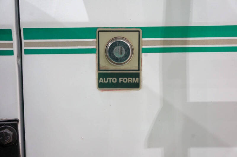 1993 GMC Vandura G25