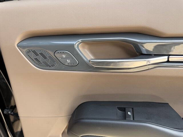 2024 Kia EV9 GT-Line