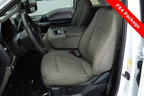 2022 Ford F-250 Super Duty