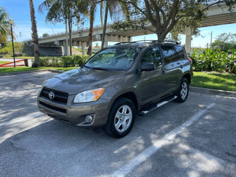 2011 Toyota RAV4 for sale at 5 Star Motorcars in Fort Pierce FL