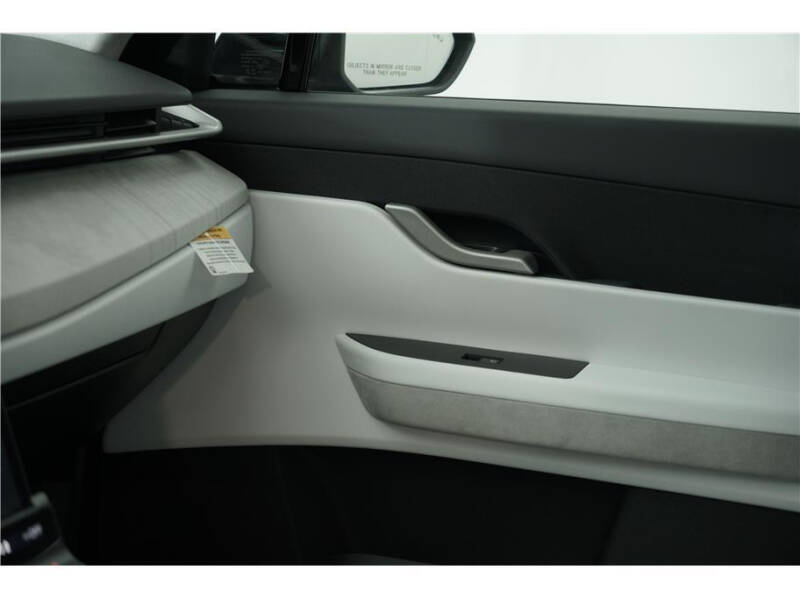 2023 Fisker Ocean Extreme