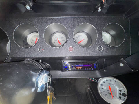 1973 Dodge Challenger