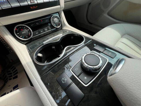 2016 Mercedes-Benz CLS CLS 550 4MATIC