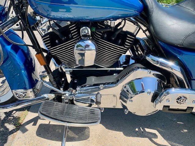 2005 Harley-Davidson Road King