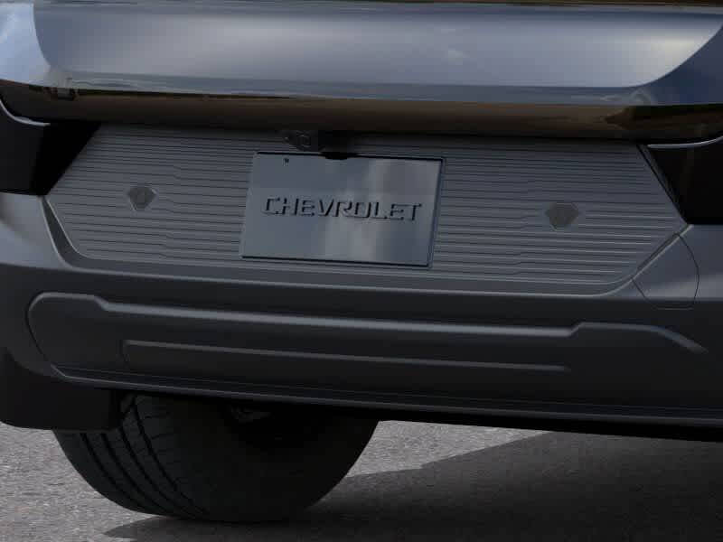 2026 Chevrolet Equinox EV LT 2