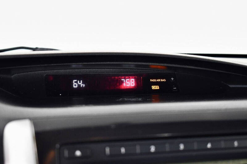 2012 Subaru Forester 2.5X