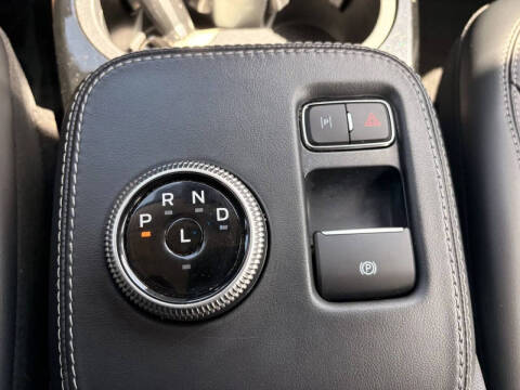 2021 Ford Mustang Mach-E Select