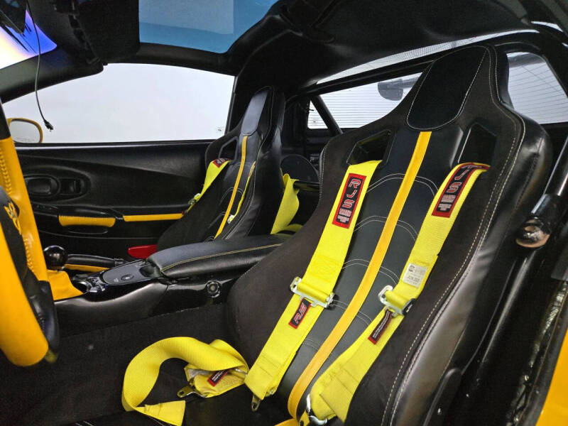 2002 Chevrolet Corvette