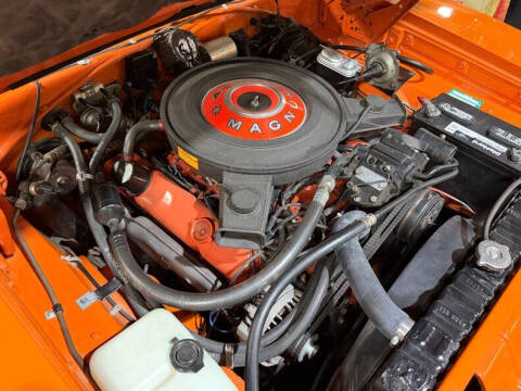 1970 Dodge Charger