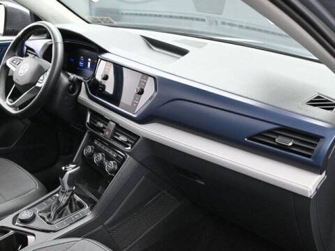 2024 Volkswagen Taos SE 4Motion