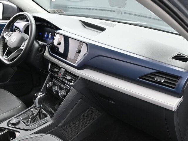 2024 Volkswagen Taos SE 4Motion