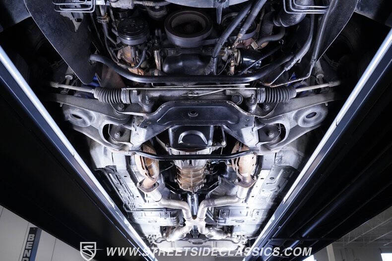 2004 Ford Mustang GT Deluxe