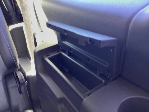 2014 Ford Flex Limited