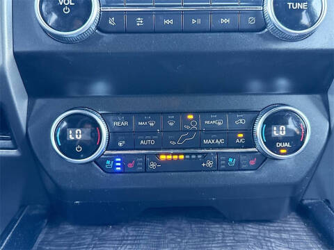 2020 Ford Expedition MAX XLT