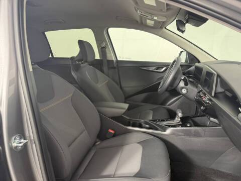 2026 Kia Niro LX