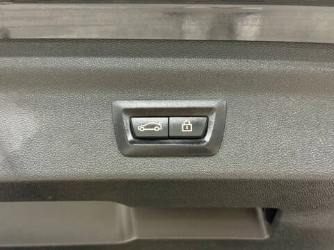 2018 MINI Countryman Cooper S ALL4