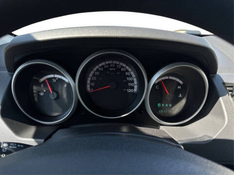 2010 Dodge Grand Caravan SE