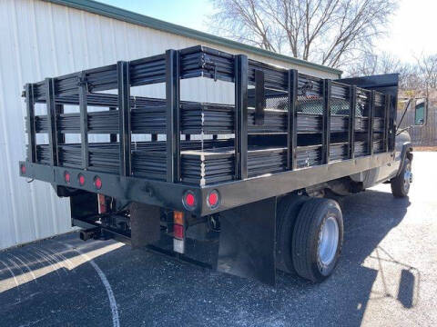 2006 Chevrolet Silverado 3500