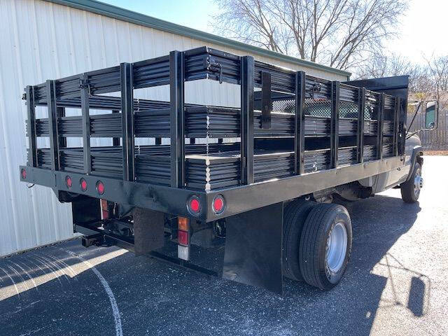 2006 Chevrolet Silverado 3500