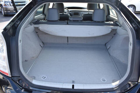 2011 Toyota Prius Five