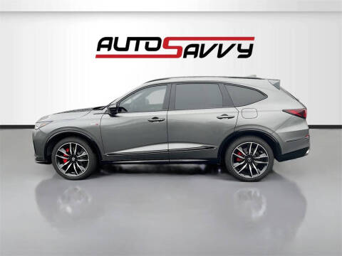 2023 Acura MDX SH-AWD Type S w/Advance Package