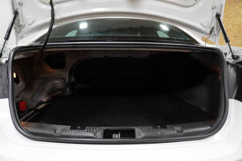 2014 Ford Taurus Police Interceptor