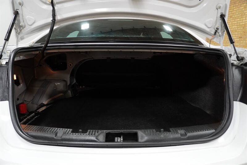 2014 Ford Taurus Police Interceptor