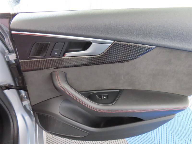 2019 Audi S5 Sportback 3.0T quattro Premium Plus