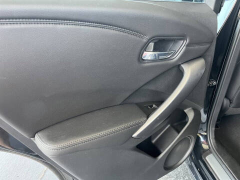 2015 Acura RDX w/Tech