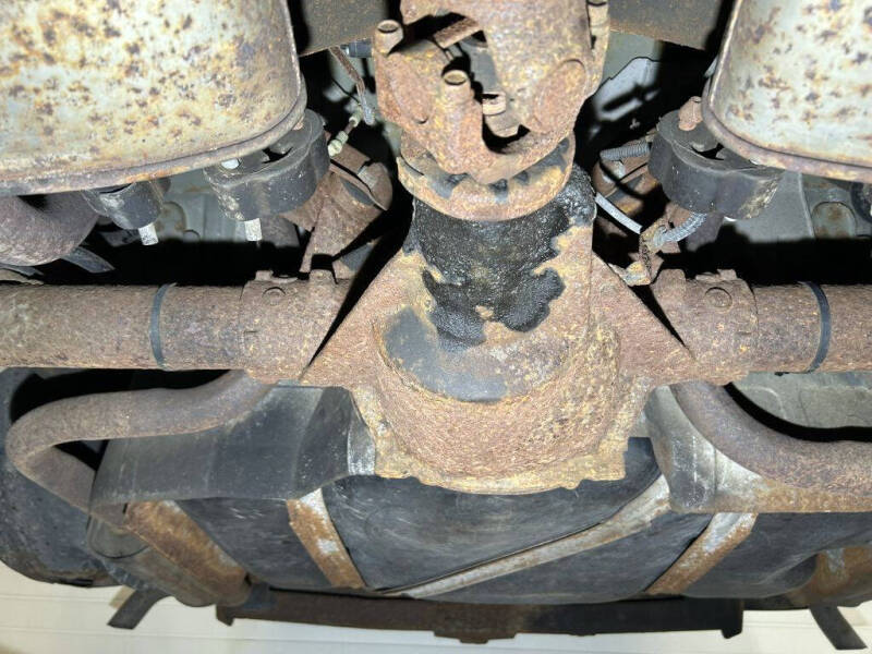 1996 Buick Roadmaster Estate