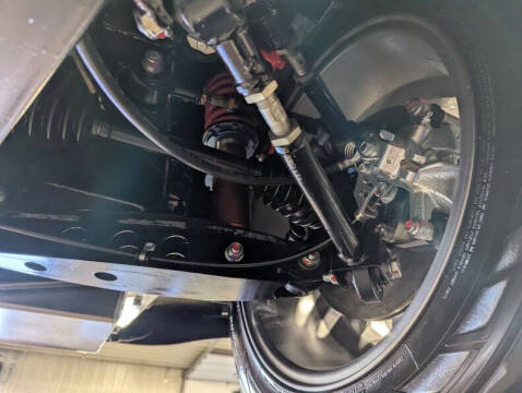 1965 Shelby Cobra