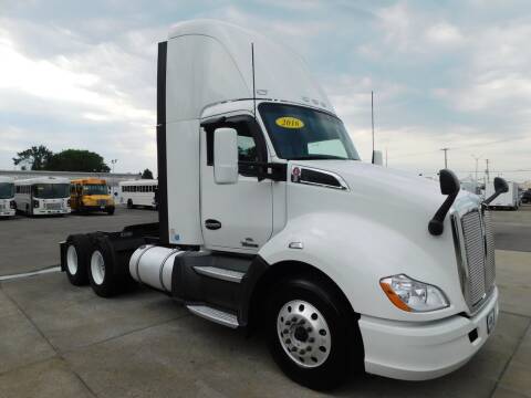 2016 Kenworth T680 for sale at Vail Automotive in Norfolk VA