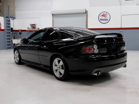 2006 Pontiac GTO