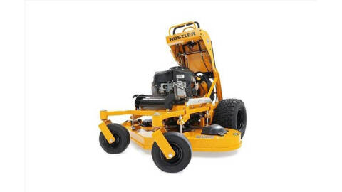 2024 Hustler Surfer Pro